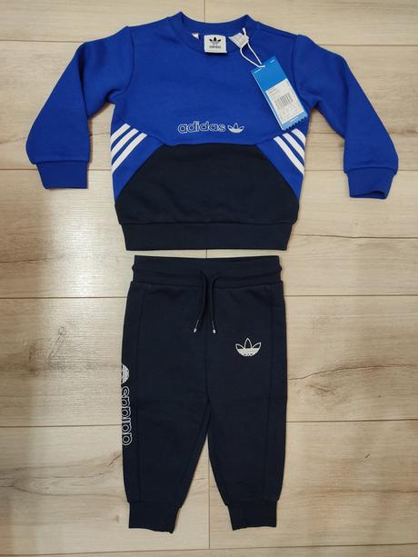 Súprava, adidas,80
