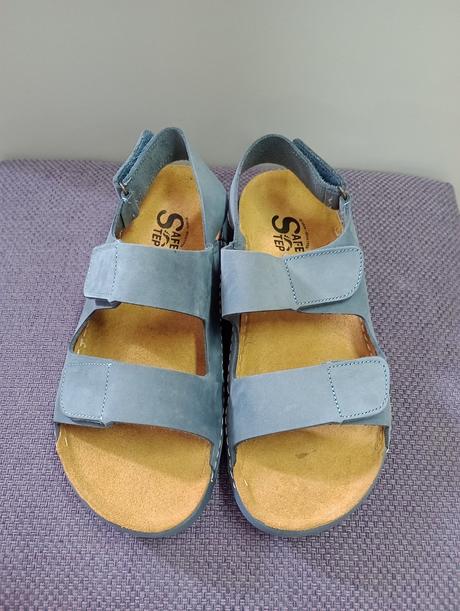 Zdravotné sandále, 36 - 41