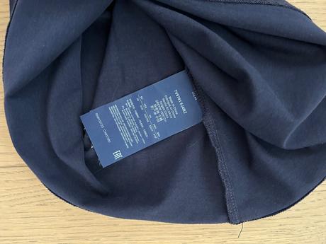 Armani jeans tričko it36 naša 32, resp. xxs, armani,32