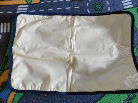 Prebaľovacia podložka zn. huggies, 