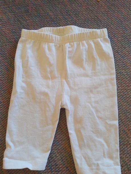 Tričko a elastáky, f&f,86