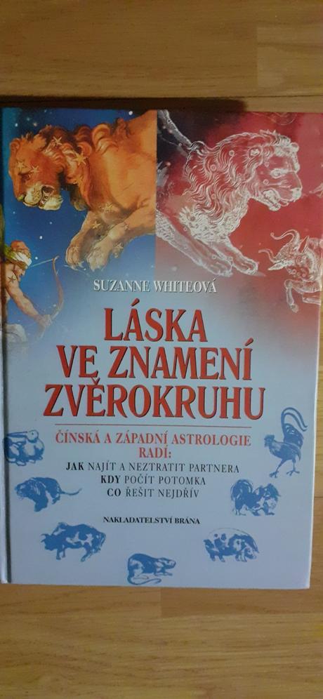 Astrológie, léčitelství,