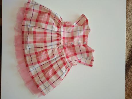 Šaty so spodničkou, f&f,62