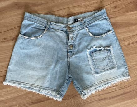 Riflové kraťase, s