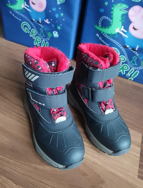 Zimné čižmy v.28, kuniboo,28