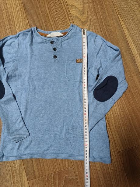 Sveter 6-8 rokov, h&m,128