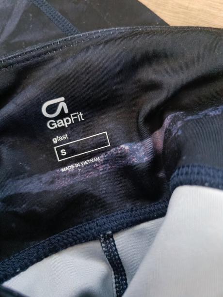 Gapfit s, gap,s