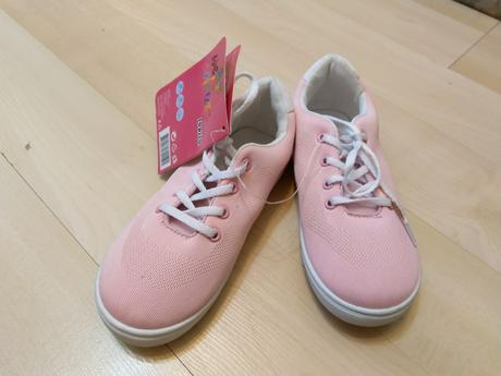 Topánky/prezuvky, lupilu,30