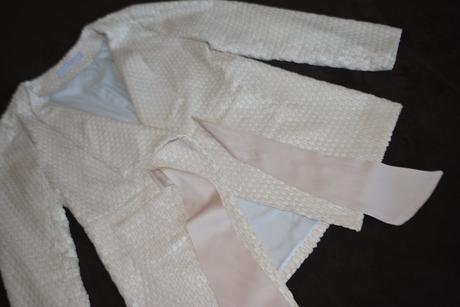 Elegantné sako ficcarelli, veľ. m, m