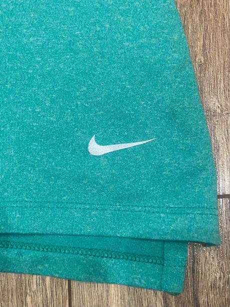Nike dri fit golf tričko, nike,m