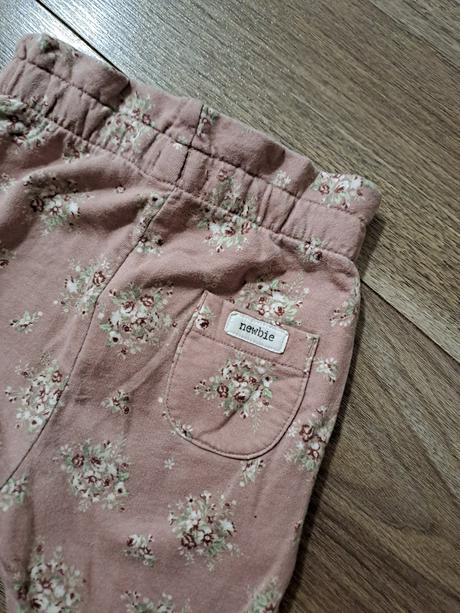 Tepláky newbie, newbie,92