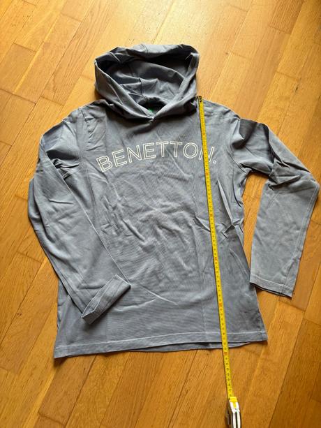Tričko, benetton,152