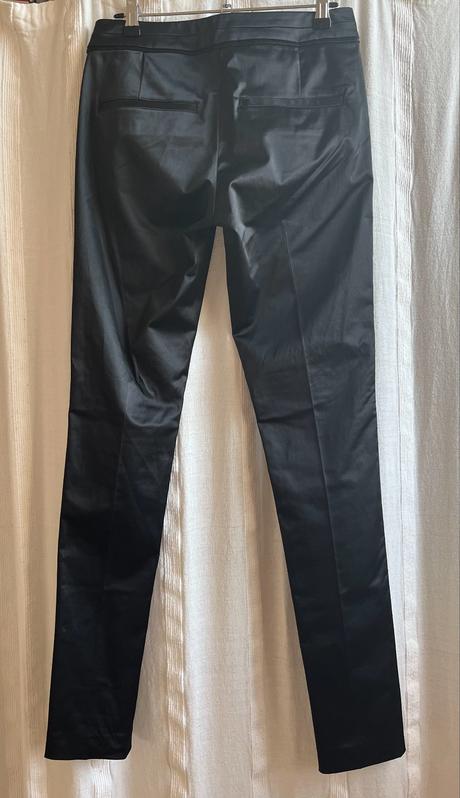 H&m elegantné nohavice vel.36/s, h&m,36 / 38 / m / s