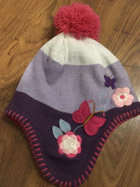 Čiapka so šálom, george,104