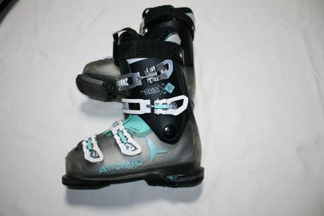 Lyže rossignol unique 142 cm, rossignol,140-149 cm