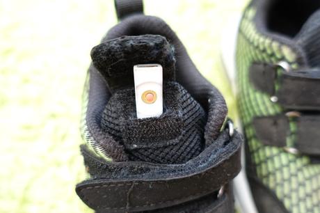 Tenisky svietiace verazzi, 26