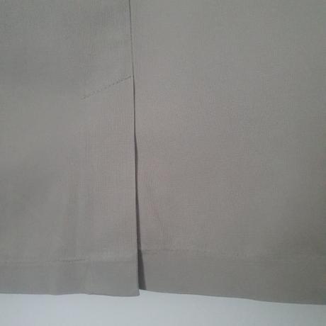 Béžová sukňa, orsay,m