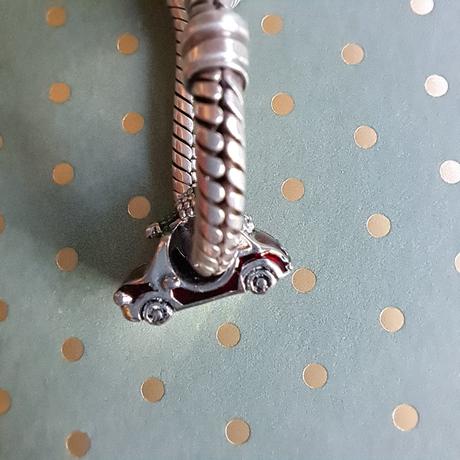 Prívesok vezieme si stromček, 