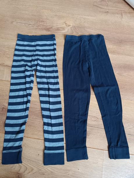 Spodky palomino 122/128, palomino,122