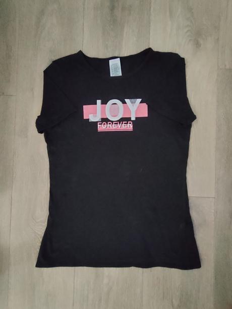 Dievčenské/dámske tričko zn.decathlon, veľ.160-166, decathlon,164