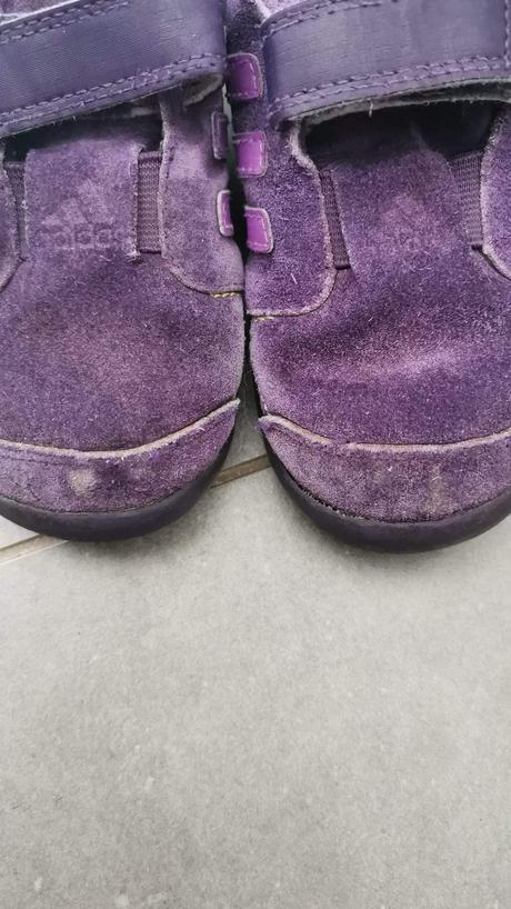 Tenisky adidas katnat, adidas,26