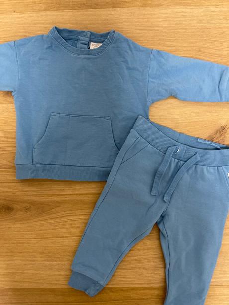 Súprava lindex, lindex,74