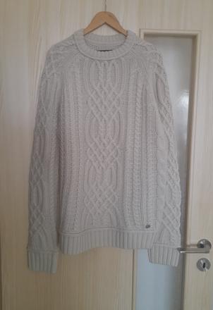 Pulóver, alibi,m