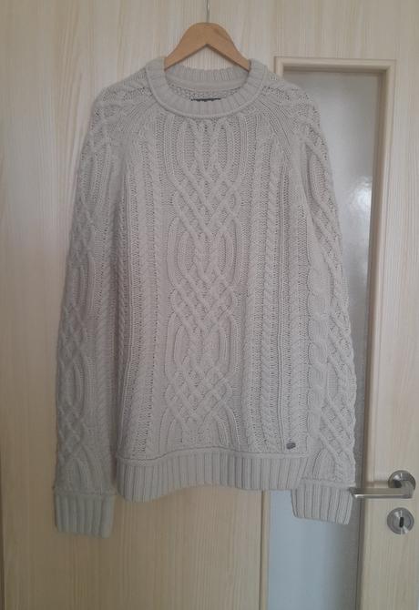 Pulóver, alibi,m
