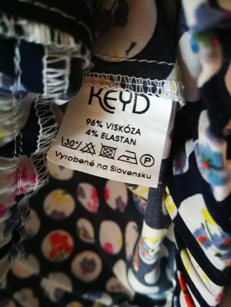 Kvalitná jemná bunda, l/xl, xl