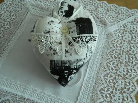 Latkove srdiecka na zavesenie - dekoracia,