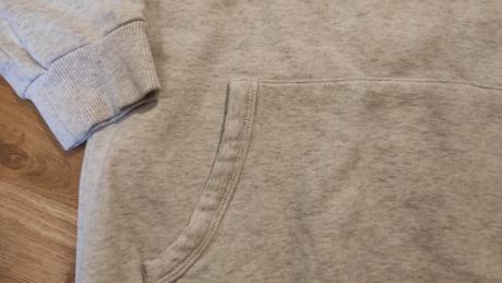 Teplakové šaty do skoly, next,152