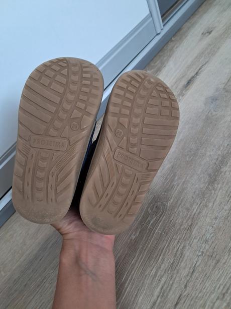 Sandale, protetika,25