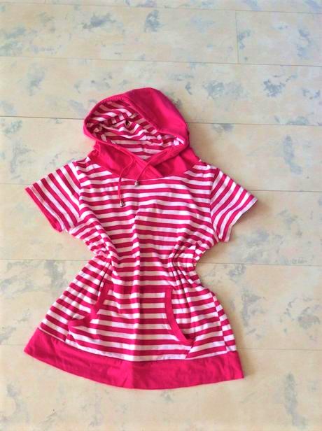 Tričko s kapucňou, l