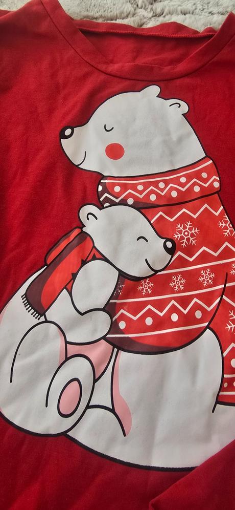 Set mama dcera, mama syn, veľkosť 98 a m, 98