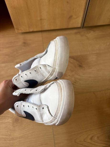 Tenisky nike court legacy - 36,5, nike,36