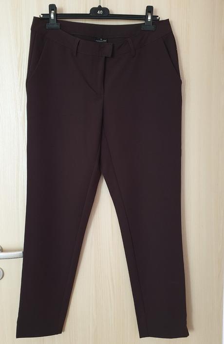 Nohavice, 40