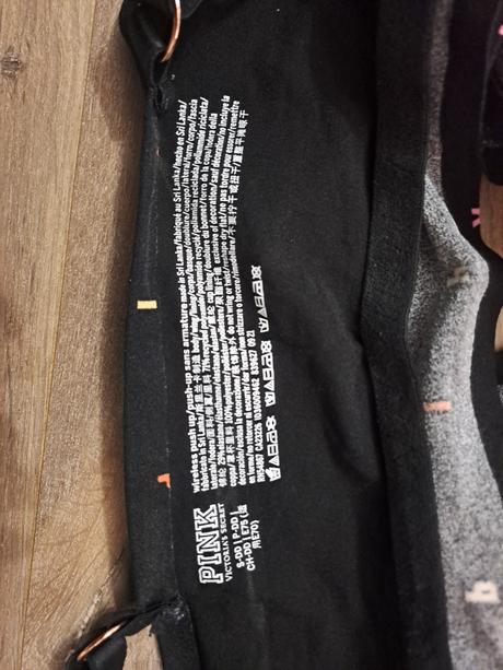 Nadherne podprsenka vs, victoria's secret,75e