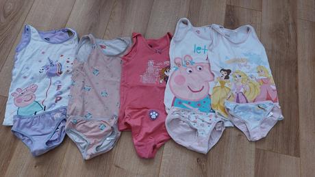 Tielka+nohavičky, lupilu,110