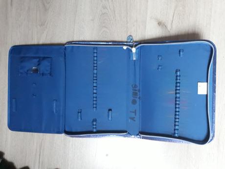 Veľký peračník m,