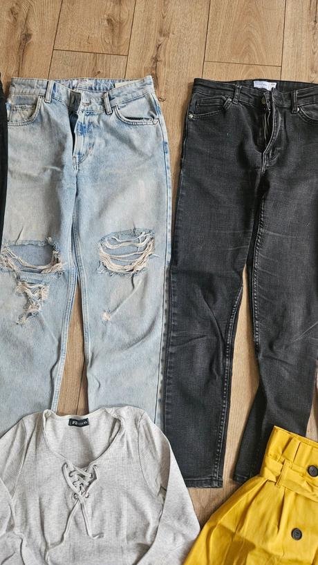 Veľký balík pre slečnu, s