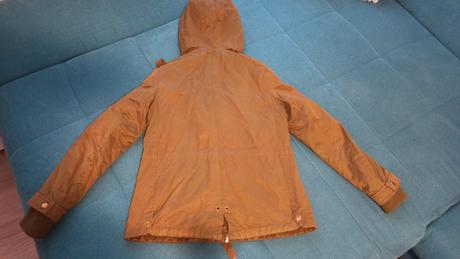 Dievčenská bunda zara vel.7-9r, zara,146