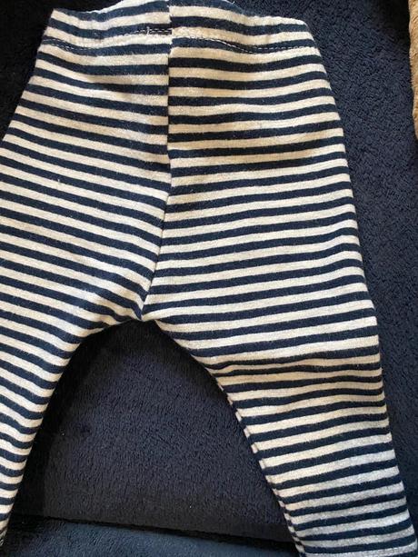 Pásikavé legíny zara, zara,56