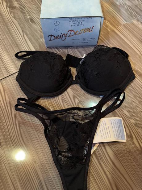 Daisy súprava - 70b, 70b