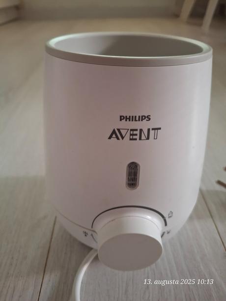 Philips avent, 
