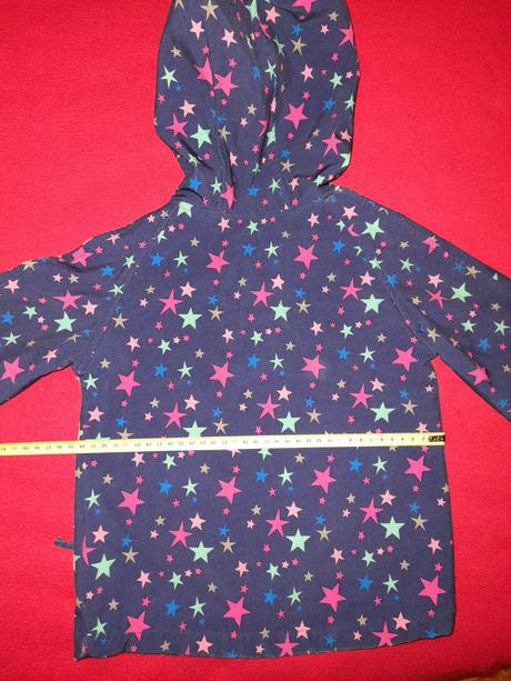 Softshellová bunda, f&f,104