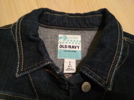 Rifľovka old navy, old navy,122