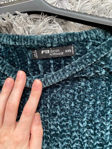 Sveter, new yorker,xs