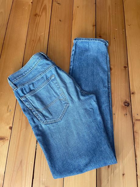 Pánske rifle hollister l, hollister,l