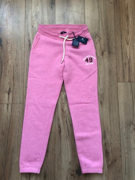 Teplaky gant, gant,146 / 152 / xs