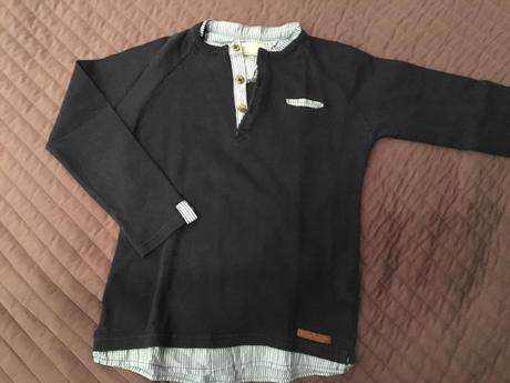 Tricko, zara,116